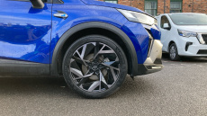 Renault Symbioz 1.6 E-Tech FHEV 145 Techno Esprit Alpine 5dr Auto Hybrid Estate